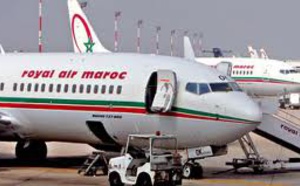 Divers : Grève à Royal Air Maroc