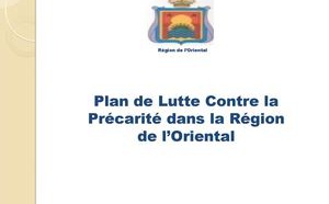 Approbation de 45 projets-INDH dans le cadre de la lutte contre la précarité dans l’Oriental