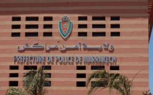 Marrakech ancre les principes de proximité dans l'action sécuritaire et l’efficacité des appels des citoyens