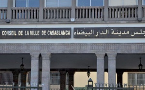 Le Conseil de la commune de Casablanca adopte le projet de budget 2017