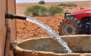 Il serait temps d’instaurer une éthique d'usage de l’eau au Maroc