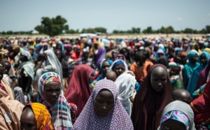 HRW accuse des responsables nigérians d'avoir violé des victimes de Boko Haram