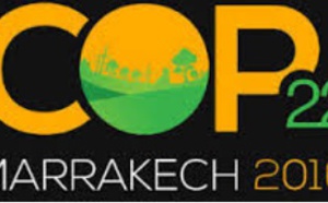 L'hymne officiel de la COP22, un appel à la mobilisation pour la préservation de la planète