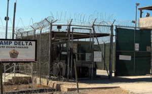 Un rapport dénonce les "erreurs grossières" commises à Guantanamo