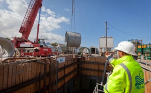 Plaidoirie à Marrakech pour des réseaux d’assainissement liquide adaptés aux changements climatiques