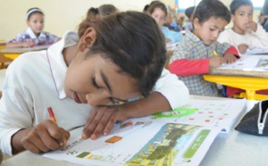 La préfecture de Mohammedia lance un programme de généralisation de l'enseignement préscolaire
