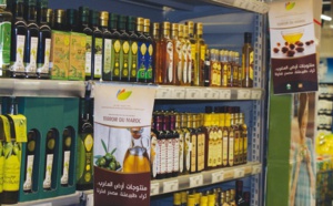 Bejaâd accueille le Salon des produits agricoles en marge du Moussem de Sidi Bouaabid Charki