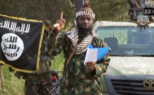 Boko Haram promet de poursuivre “la guerre” sous Trump