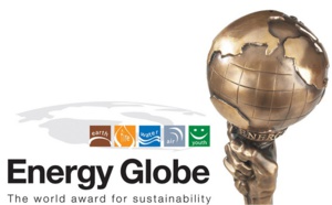 Un projet marocain d'assainissement liquide finaliste de l'Energy Globe World Award