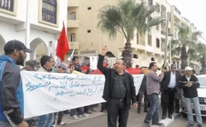 Des habitants de la province d’Essaouira poursuivis pour atteinte au droit au travail