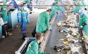 DiesOil, ou quand les déchets deviennent une énergie qui présage un avenir vert