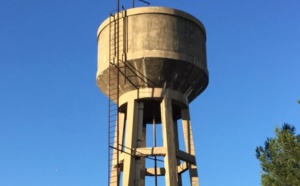 Douar El Ghazoua sans eau potable à Essaouira