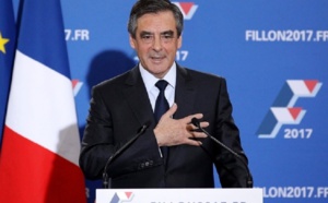 Le très conservateur François Fillon  champion de la droite pour la présidentielle