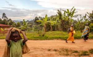 34 civils tués dans l'attaque d'un camp de déplacés hutu dans la RD Congo