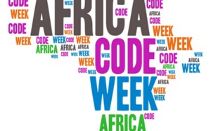 Le Maroc remporte le 1er prix "Africa Code Week" pour la deuxième année consécutive