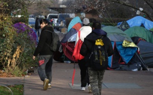 Les jeunes de moins en moins tentés par la migration