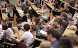 Les Marocains, première communauté d'étudiants étrangers en France