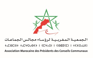 Mohamed Boudra élu à la tête de l’Association marocaine des présidents des conseils communaux