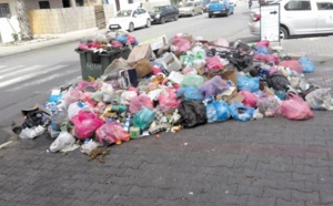 Les déchets des hôtels et restaurants sèment la discorde à Essaouira