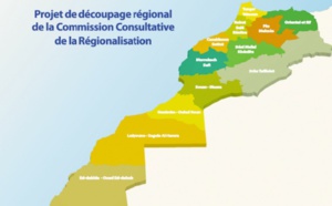 Renforcement de la démocratie locale