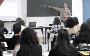 L'enseignement de la philosophie favorise la formation d'un citoyen tolérant et ouvert à la civilisation humaine