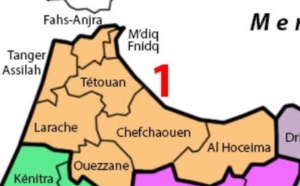 1.200 demandes de régularisation de migrants déposées auprès de la région Tanger-Tétouan-Al Hoceima