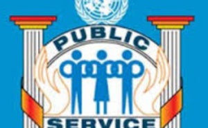 Lancement du Prix des Nations unies pour le service public