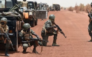 37 morts dans un attentat-suicide au Nord du Mali