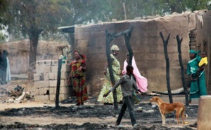 Trois tués et sept femmes enlevées dans une attaque de Boko Haram