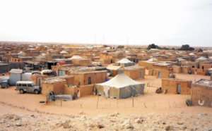 Le spectre de la famine plane sur les camps de Tindouf