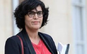 Myriam El Khomri au Maroc : La ministre française retrouve son école primaire à Tanger