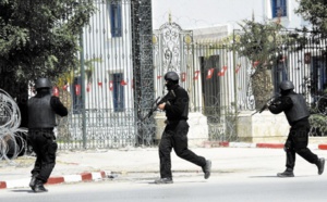 Le Tunisien arrêté en Allemagne suspecté dans l'attaque du musée du Bardo de Tunis