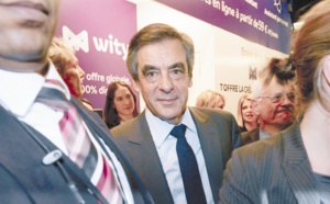 Deux tiers de sondés favorables au retrait de François Fillon