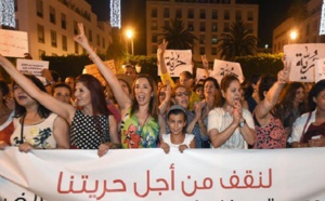 Le Maroc “partiellement libre” en attendant mieux