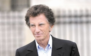 Jack Lang : Le discours Royal marque le plein épanouissement des actions  accomplies par S.M le Roi en Afrique