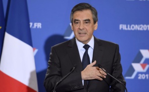 François Fillon s'excuse et repart en campagne