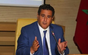 Aziz Akhannouch: L’UE doit clarifier sa position au sujet de l’ accord agricole avec le Maroc