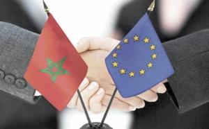 Maroc et UE sur la même longueur d’ onde