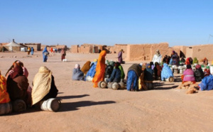 Le dirham fait de l’ombre au dinar algérien dans les camps de Tindouf