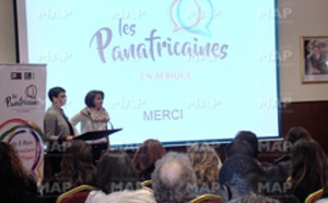 Une centaine de femmes journalistes au Forum “Les Panafricaines”