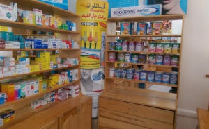 Les pharmaciens d’officine ont du mal à avaler la pilule  : Grève aujourd’hui dans le Grand Casablanca