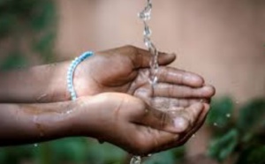 Faire face aux pénuries d’eau en Afrique du Nord et au Proche-Orient