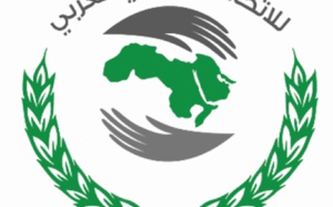 Réunion de l'Union parlementaire arabe à Rabat