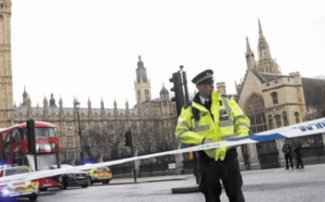 Le Président de la Chambre des représentants condamne l’attentat  commis aux abords du Parlement de Westminster à Londres