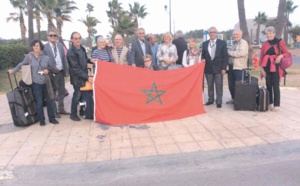 Les Amitiés franco-marocaines de la région d’Armentières : Un exemple d’échanges fructueux