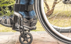 Neuvième Forum national du handicap à Salé