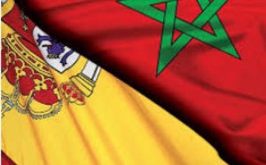 Réunion à Madrid du Groupe migratoire maroco-espagnol