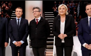 Présidentielle en France : Les discours des candidats au crible des chercheurs