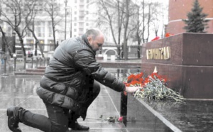 La Russie en deuil après l'attentat du métro à Saint-Pétersbourg