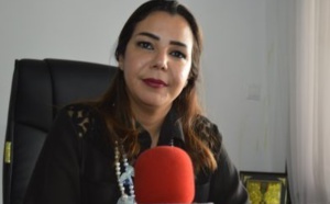 Nora El Janati choisie membre du Conseil arabo-africain pour l'intégration et le développement